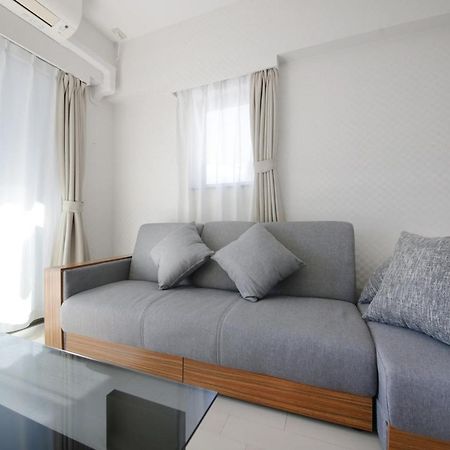 Northriversky Tokio Exterior foto