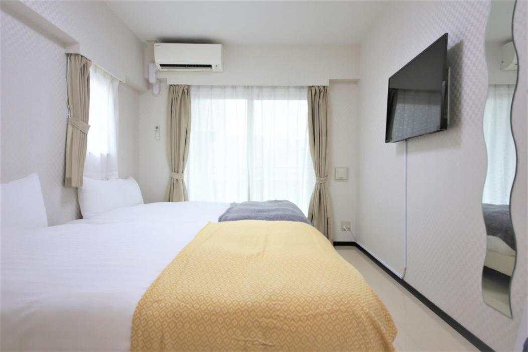 Northriversky Tokio Exterior foto