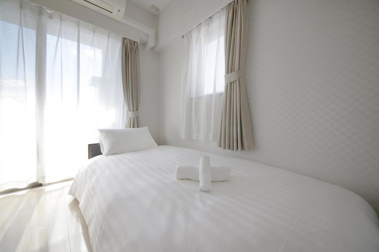 Northriversky Tokio Exterior foto