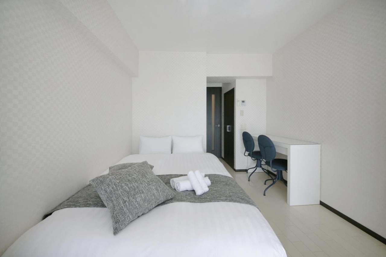 Northriversky Tokio Exterior foto
