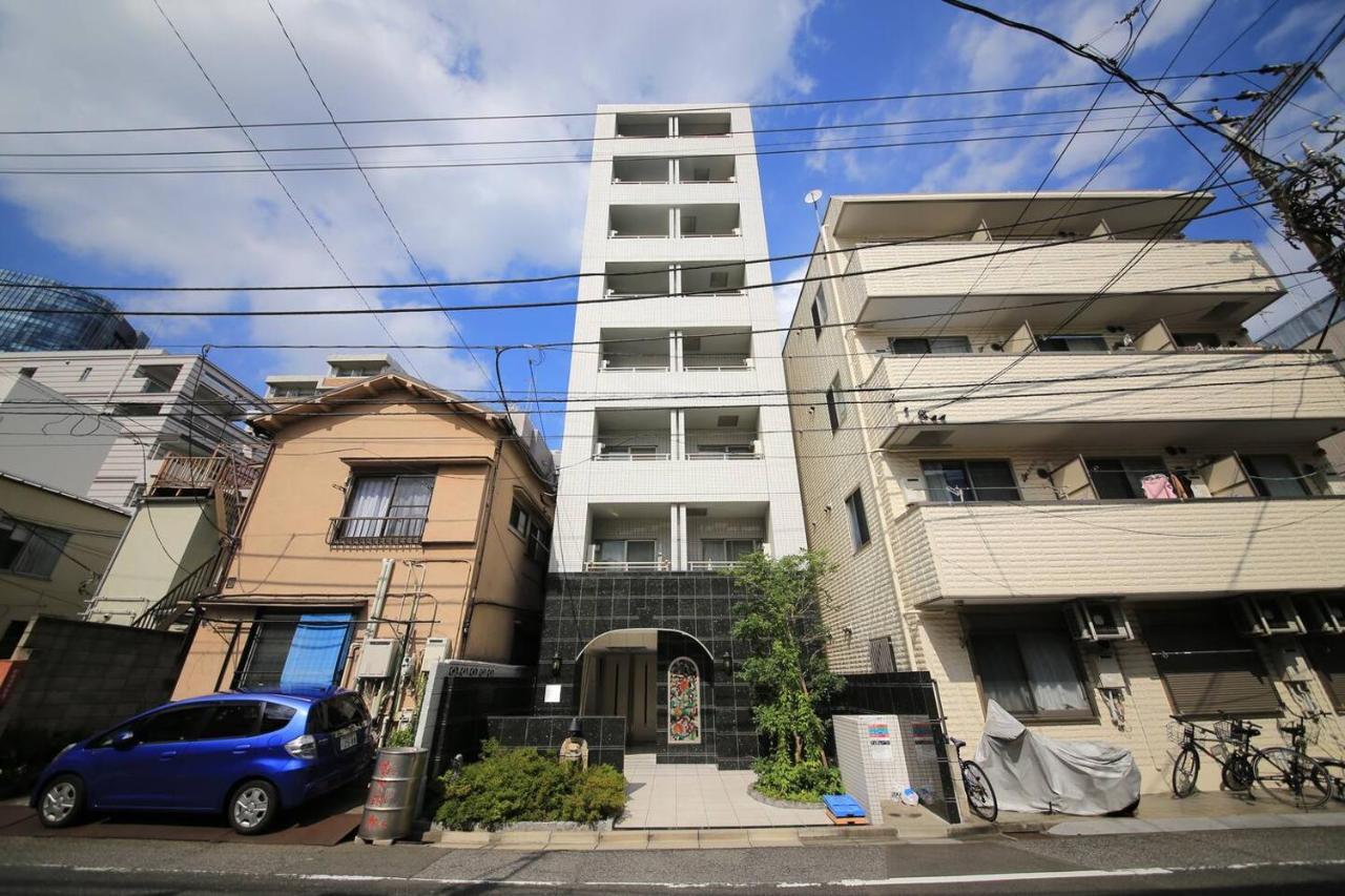 Northriversky Tokio Exterior foto